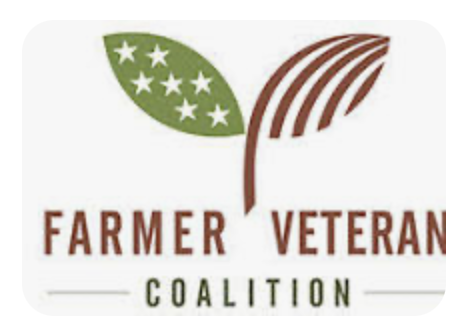 Farmer Veteran Coalition logo