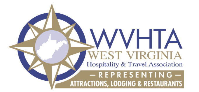 West Virginia Hospitality and Travel Association logo