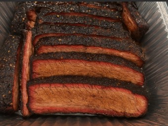 Brisket